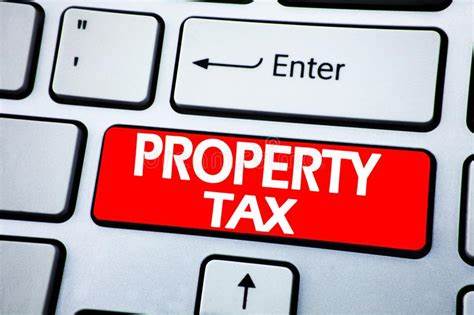 Demystifying Business Property Tax Understanding its Importance and Implications