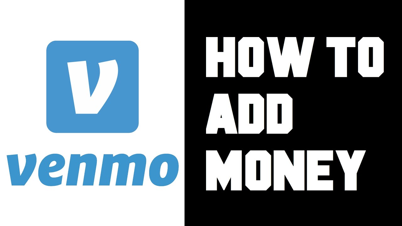 Streamlined Finances How Add Money to Venmo from Your Bank Account
